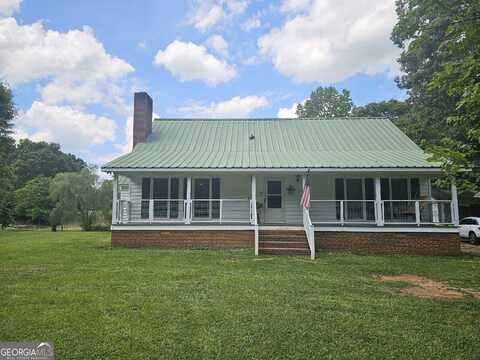 Turner Lane, Bowdon, GA 30108