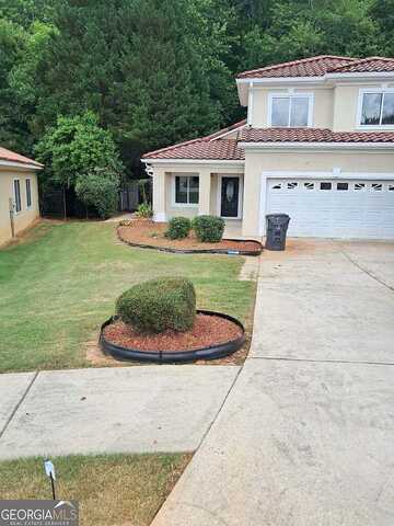 Garden, Stockbridge, GA 30281