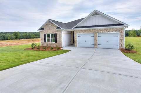 Applewood Way, Homer, GA 30547