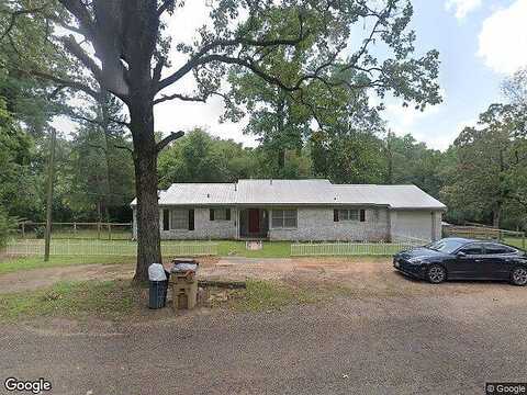 Tx Hwy 11, Hughes Springs, TX 75656