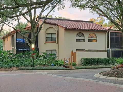 Saint Tropez Circle, Orlando, FL 32806