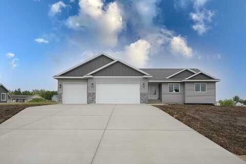 Faith Hill Drive, Alexandria, MN 56308