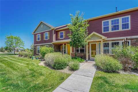 Leyden Street, Thornton, CO 80602