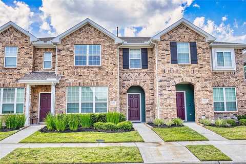 Taymouth Manor Drive, Humble, TX 77346