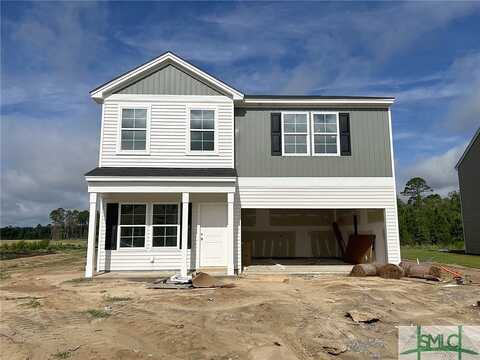 Freesia Drive, Springfield, GA 31329