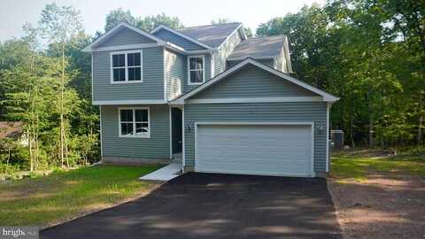 Boyko Drive, Lehighton, PA 18235