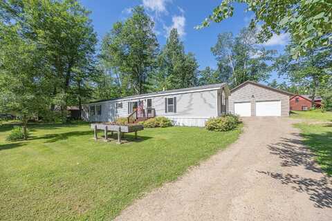 Alpine Trail, Longville, MN 56655