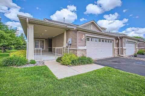 Midway Court, Blaine, MN 55449