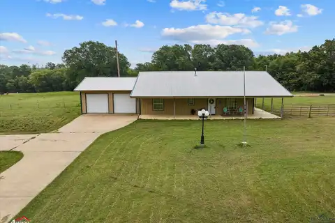 N Cr 236, Kilgore, TX 75662