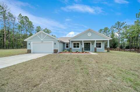 Sw 76Th Lane, Dunnellon, FL 34432