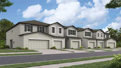 Crystal Jade Way, Parrish, FL 34219