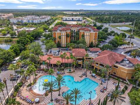 Floridays Resort Dr 306D, Orlando, FL 32821