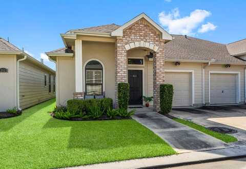 Ravensway Center Drive, Cypress, TX 77429