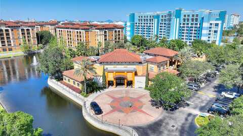 Floridays Resort Dr 409F, Orlando, FL 32821