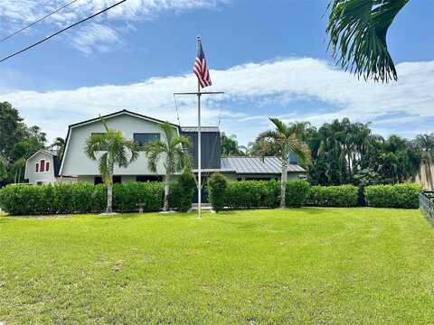 Nw 118 Ave, Plantation, FL 33323