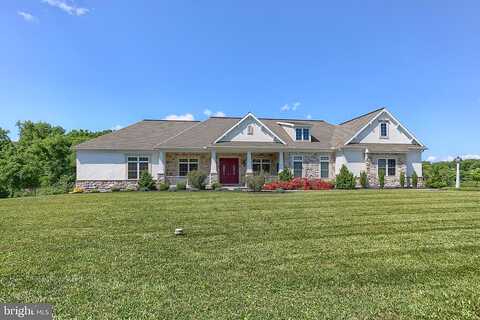 Willow Creek Lane, Hummelstown, PA 17036