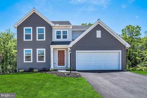 Tammy Drive, York Springs, PA 17372