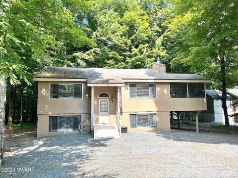 Rockway Road, Lake Ariel, PA 18436