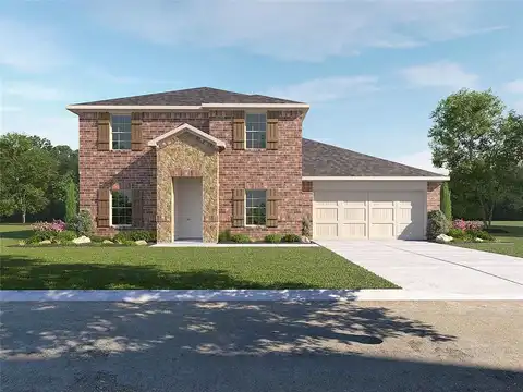 Elmwood Drive, Cedar Hill, TX 75104