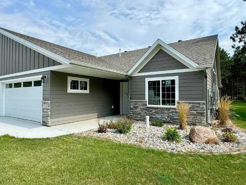 Thumper Pond Drive, Ottertail, MN 56571