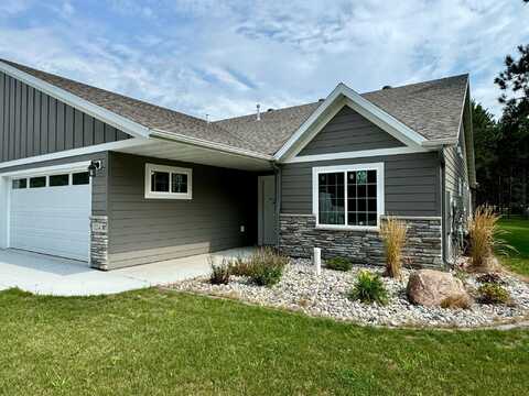 Thumper Pond Drive, Ottertail, MN 56571