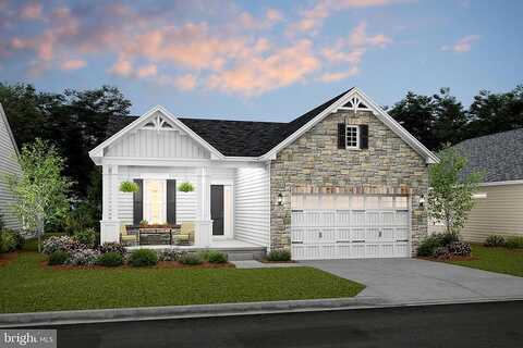 Stodghill Dr # Lot 396, Ruckersville, VA 22968