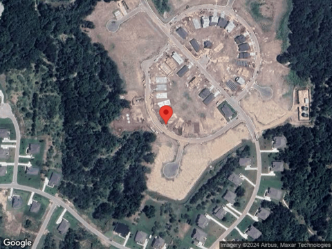 Short Toed Swoop Lane, Cedar Creek, TX 78612