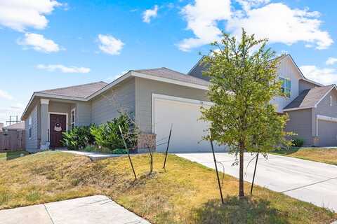 Peony Lane, Jarrell, TX 76537