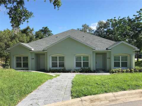 Orange Avenue, Clermont, FL 34711