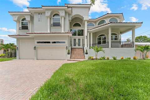 Leeward Island, Clearwater Beach, FL 33767