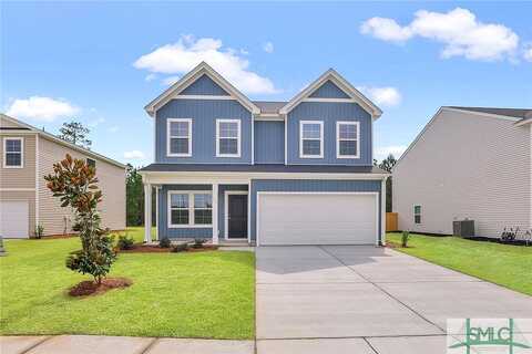 Freesia Drive, Springfield, GA 31329