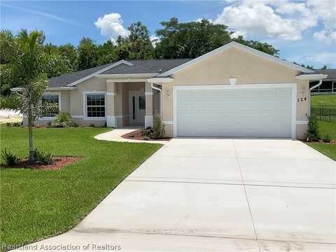 Clinton Avenue, Lake Placid, FL 33852