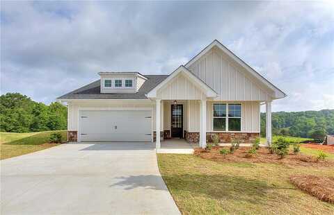 Applewood Way, Homer, GA 30547