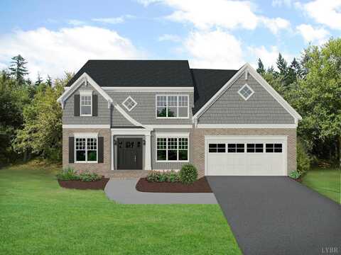 Boonsboro Meadows Drive, Lynchburg, VA 24503