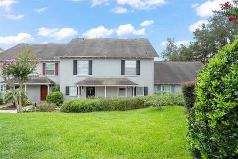 Villa Lane, Apopka, FL 32712