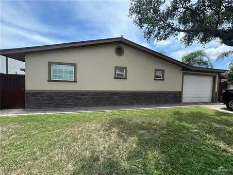 N Northpoint Drive, Pharr, TX 78577