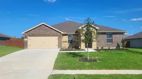 Greenfield Drive, Cedar Hill, TX 75104