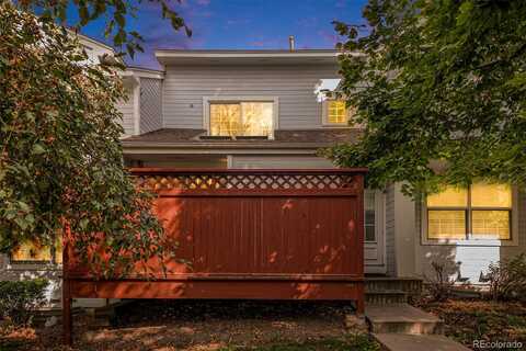 Bannock Circle, Denver, CO 80234