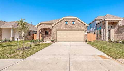 Sterling Oak Drive, Humble, TX 77044