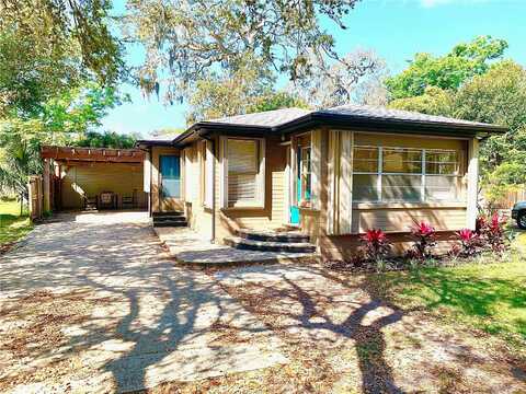 1220, 1224 Dixie Avenue, Holly Hill, FL 32117