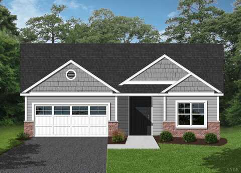 Boonsboro Meadows Drive, Forest, VA 24503