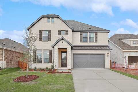 Beaumont Lane, Red Oak, TX 75154