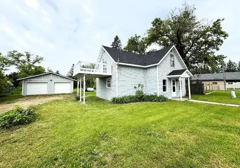 County 6 Road, Park Rapids, MN 56470