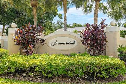 Summergate Circle, Fort Myers, FL 33913