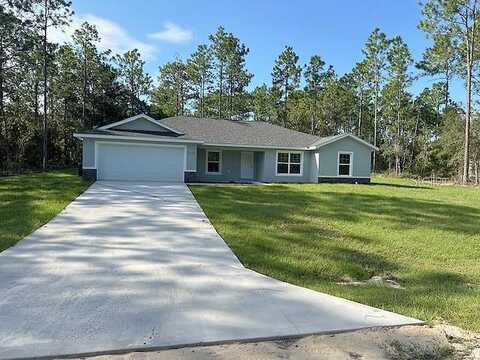 Sw 75Th Street, Dunnellon, FL 34432