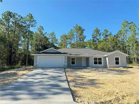 Sw 75Th Street, Dunnellon, FL 34432