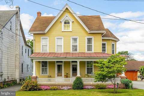 Reading Road, Narvon, PA 17555