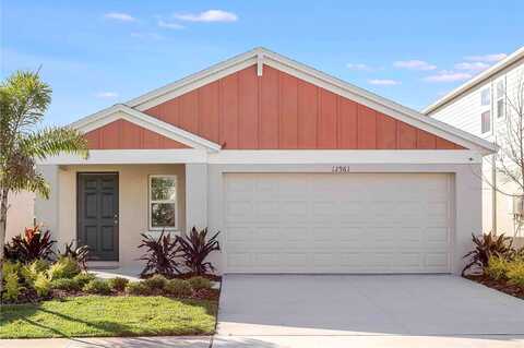 Cattleside Drive, Riverview, FL 33579