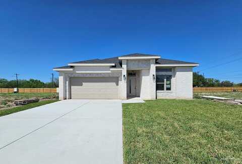 Bridle Way, San Benito, TX 78586