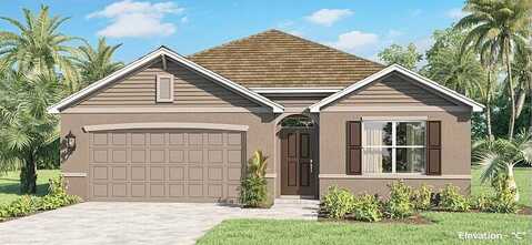 Sw Rimini Way, Port Saint Lucie, FL 34986